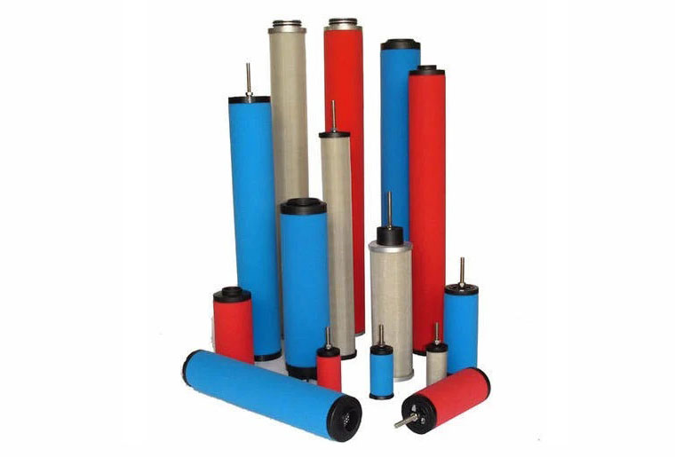 Compressed Air Filter