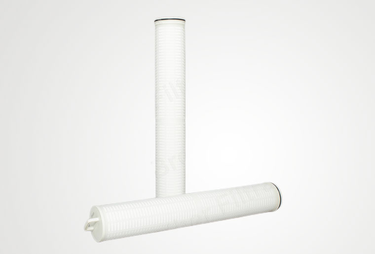 High Flowment Filter Cartridge